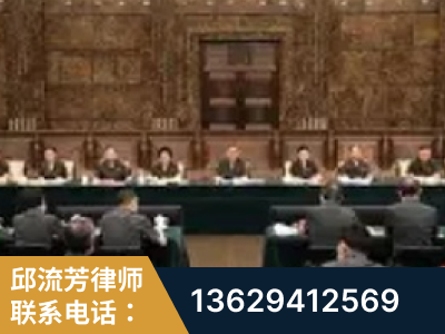 当阳-疑难刑事案件处理